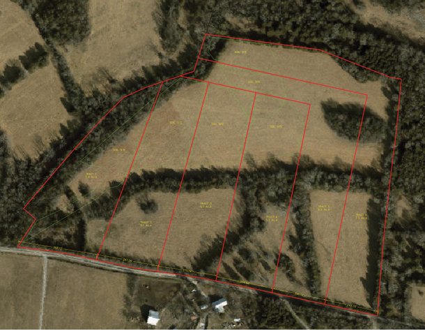 Image for Northcutt Road, Milton