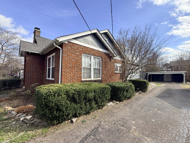 Image for 209 Kingwood Drive, Murfreesboro