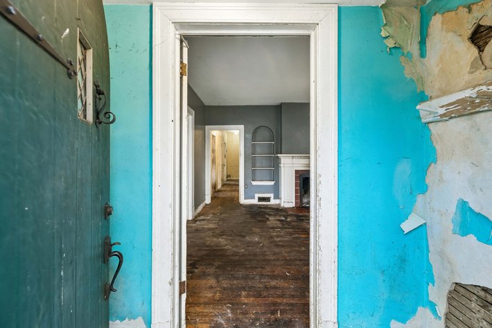 Image for 801 E Burton Street, Murfreesboro