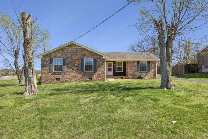 Image for 120 Overlook Drive, Hendersonville