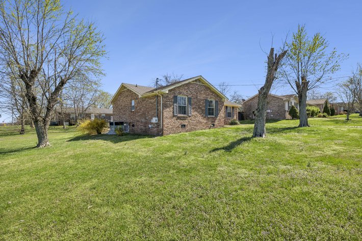 Image for 120 Overlook Drive, Hendersonville