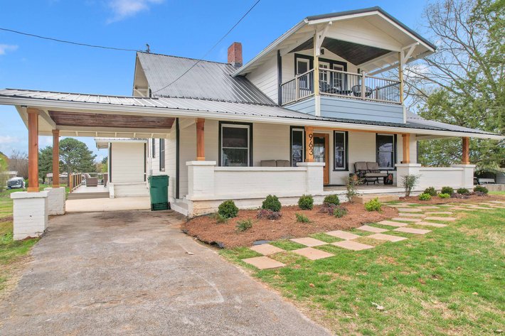 Image for 963 Lynchburg Road, Winchester