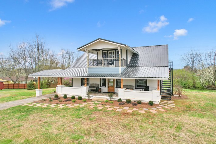 Image for 963 Lynchburg Road, Winchester