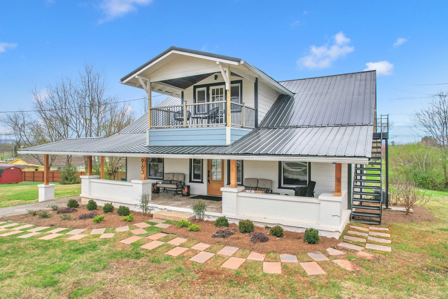 Image for 963 Lynchburg Road, Winchester