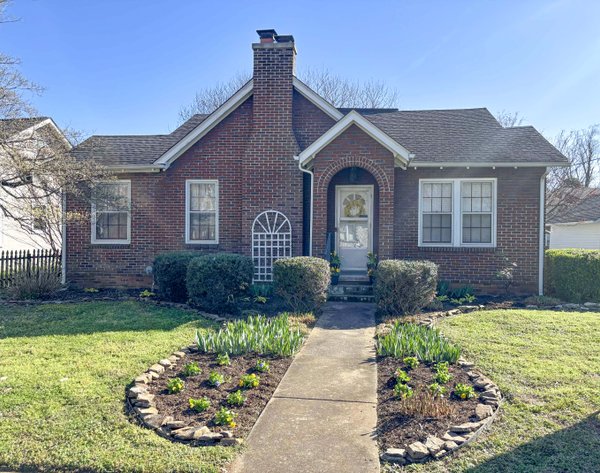 Image for 209 Kingwood Drive, Murfreesboro
