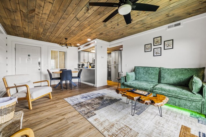 Image for 3710 Weber Road, Unit 106E, Gatlinburg TN