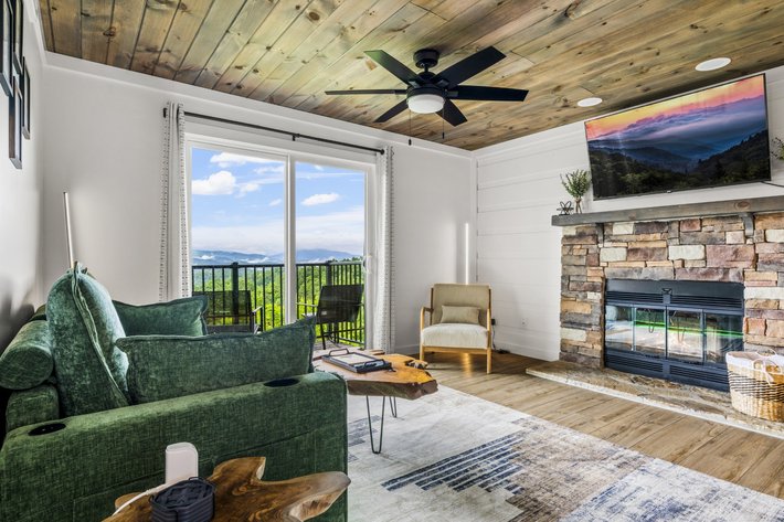 Image for 3710 Weber Road, Unit 106E, Gatlinburg TN