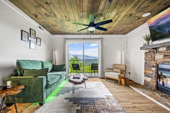 Image for 3710 Weber Road, Unit 106E, Gatlinburg TN