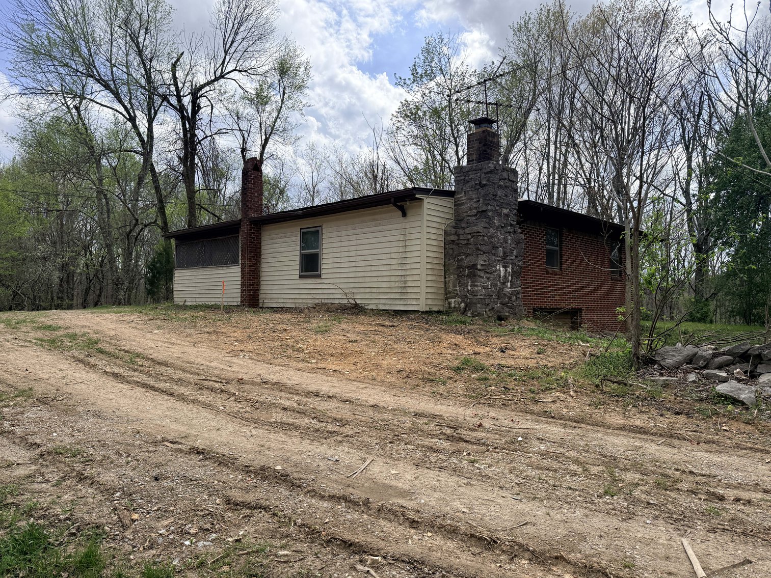 Image for 935 Sugar Tree Knob Rd, Liberty