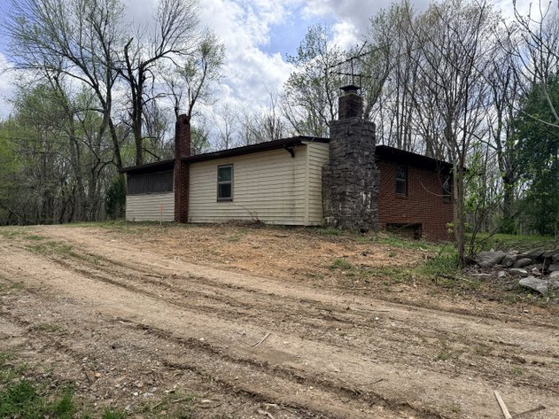 Image for 935 Sugar Tree Knob Rd, Liberty