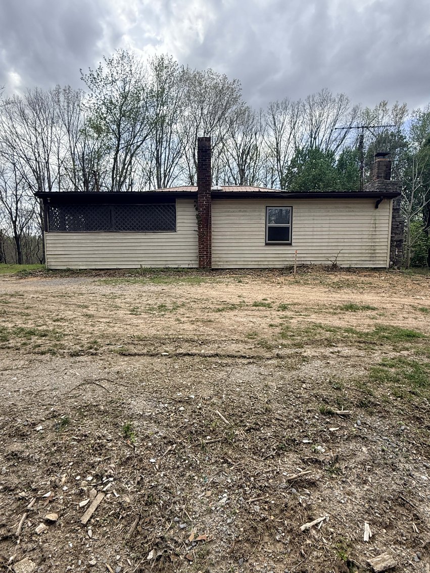 Image for 935 Sugar Tree Knob Rd, Liberty