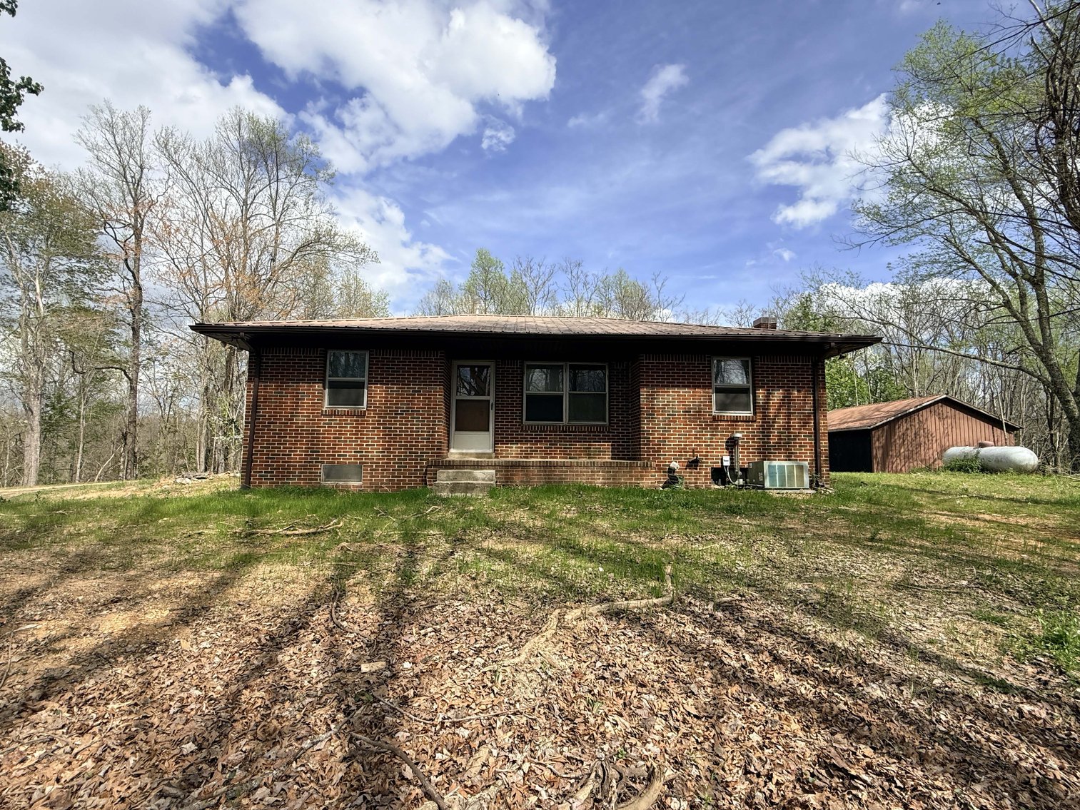 Image for 935 Sugar Tree Knob Rd, Liberty