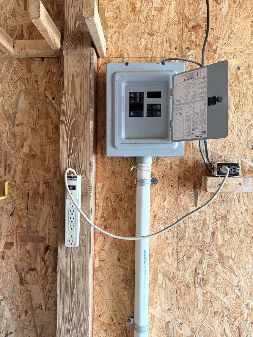 Image for 935 Sugar Tree Knob Rd, Liberty