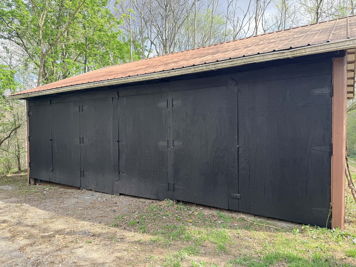 Image for 935 Sugar Tree Knob Rd, Liberty