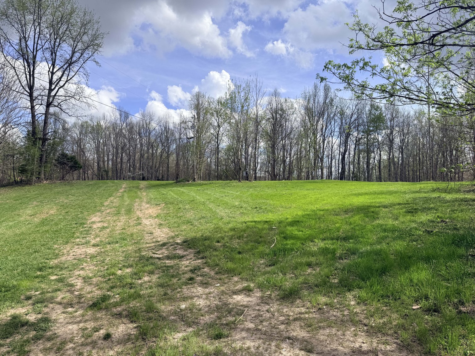 Image for 935 Sugar Tree Knob Rd, Liberty