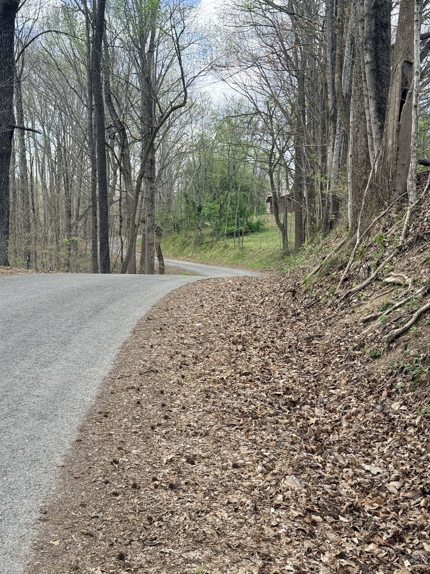 Image for 935 Sugar Tree Knob Rd, Liberty