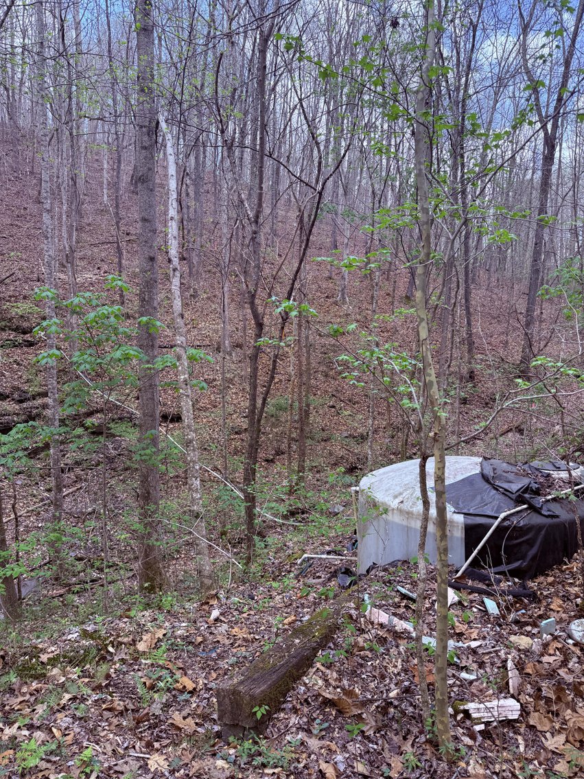 Image for 935 Sugar Tree Knob Rd, Liberty