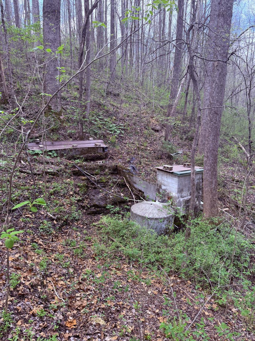 Image for 935 Sugar Tree Knob Rd, Liberty