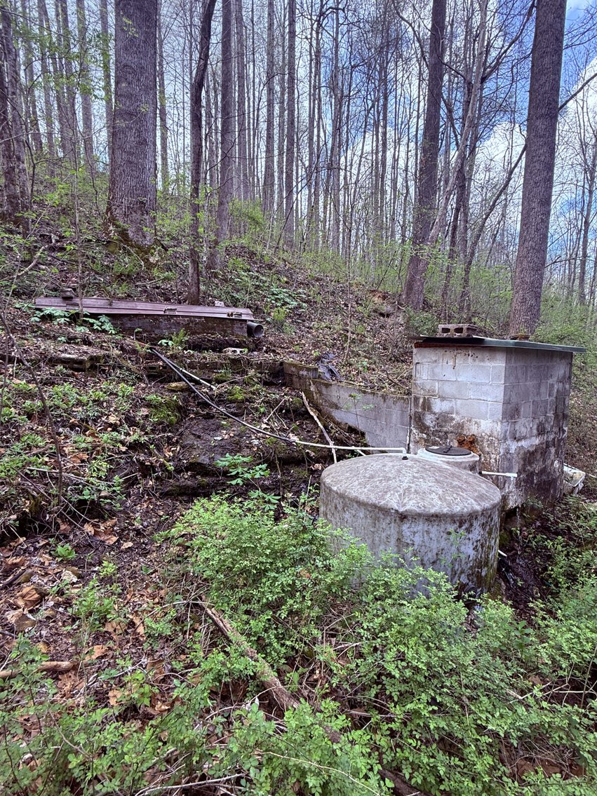 Image for 935 Sugar Tree Knob Rd, Liberty