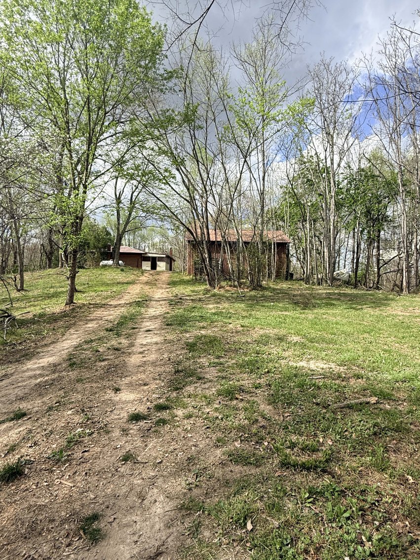 Image for 935 Sugar Tree Knob Rd, Liberty