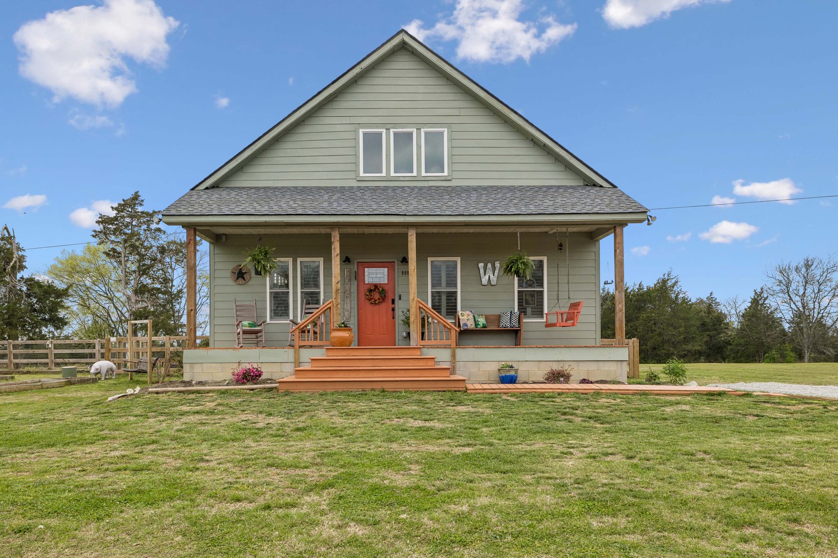 Image for 9980 & 9986 Taylor Road, Rockvale