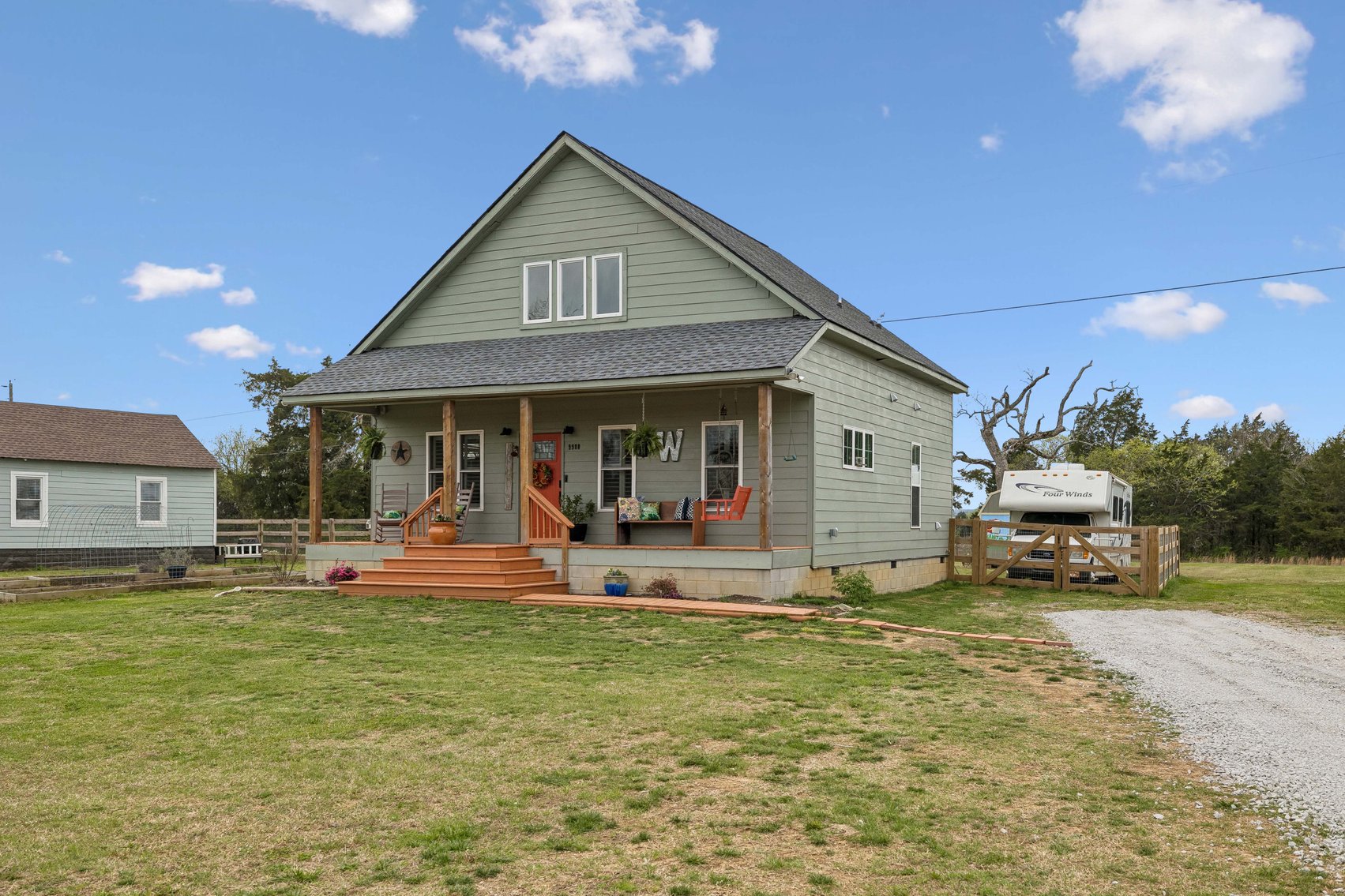 Image for 9980 & 9986 Taylor Road, Rockvale