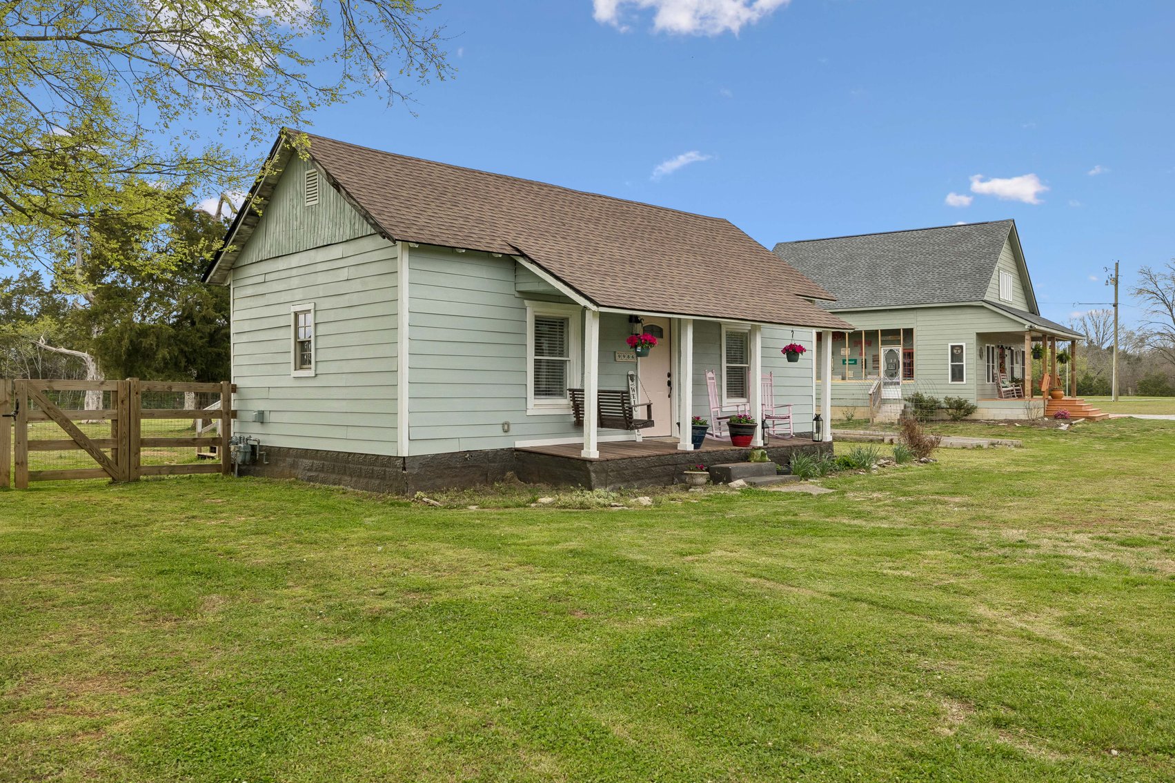 Image for 9980 & 9986 Taylor Road, Rockvale