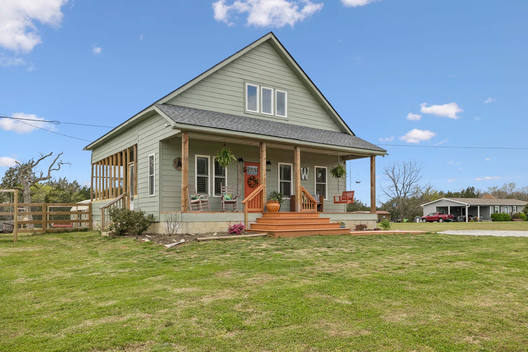 Image for 9980 & 9986 Taylor Road, Rockvale