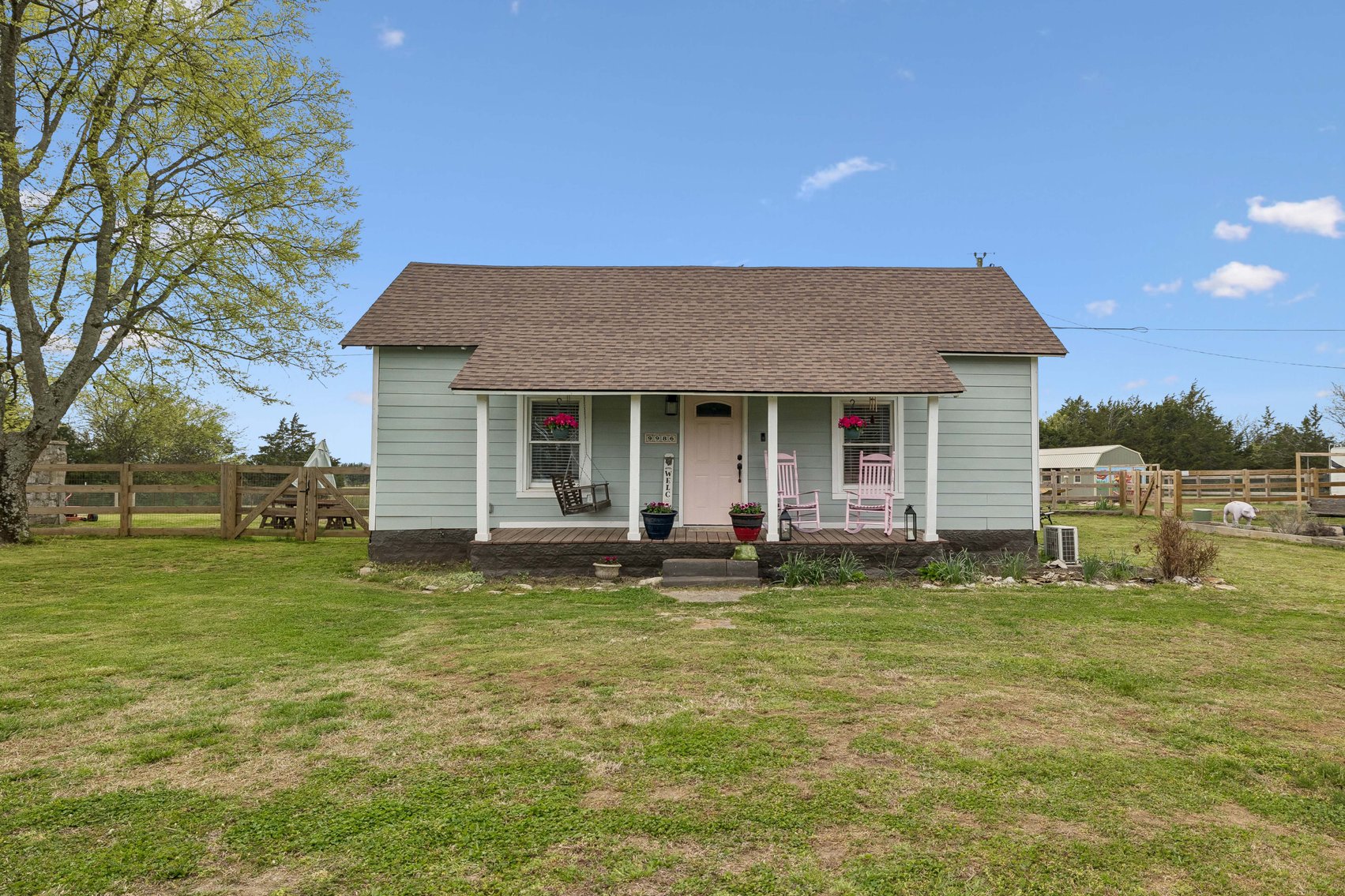 Image for 9980 & 9986 Taylor Road, Rockvale