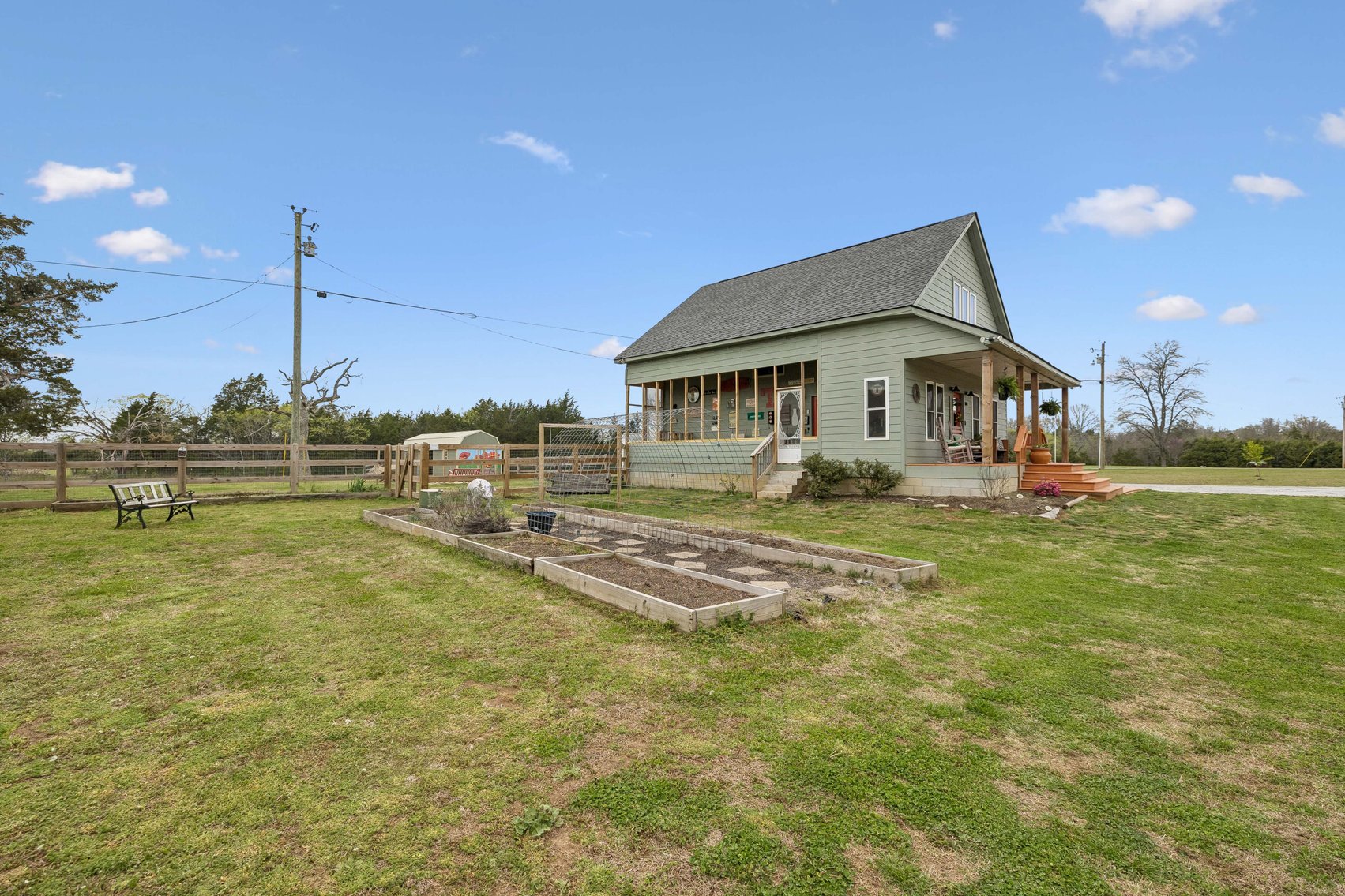 Image for 9980 & 9986 Taylor Road, Rockvale