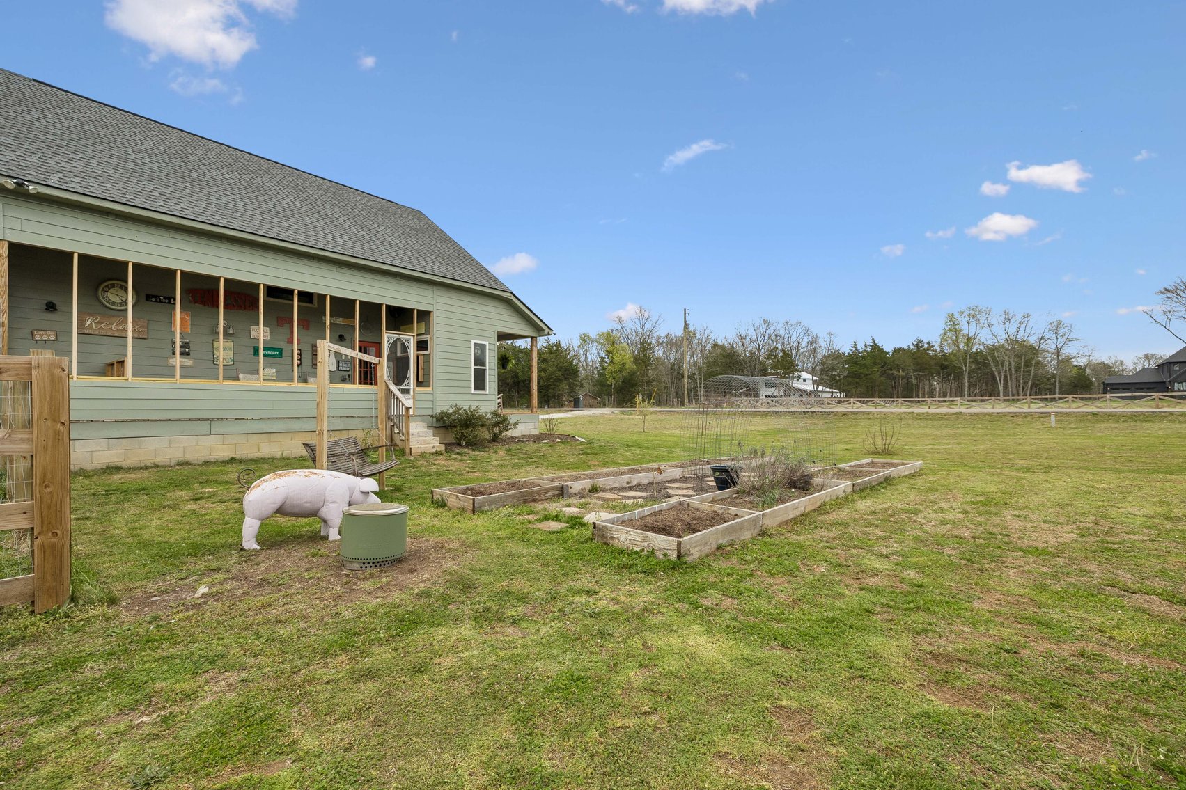 Image for 9980 & 9986 Taylor Road, Rockvale