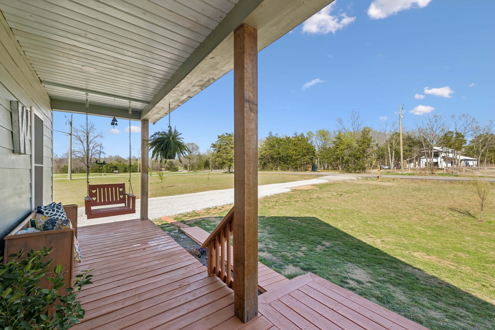 Image for 9980 & 9986 Taylor Road, Rockvale