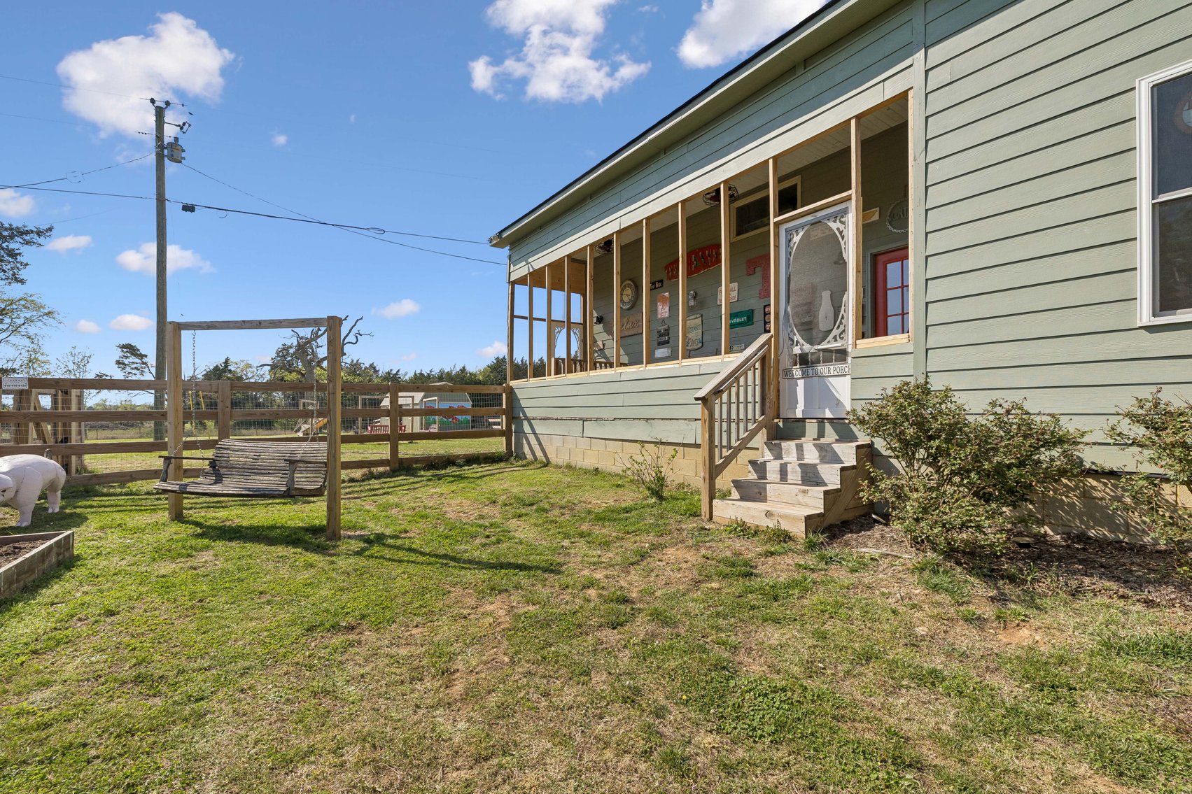 Image for 9980 & 9986 Taylor Road, Rockvale