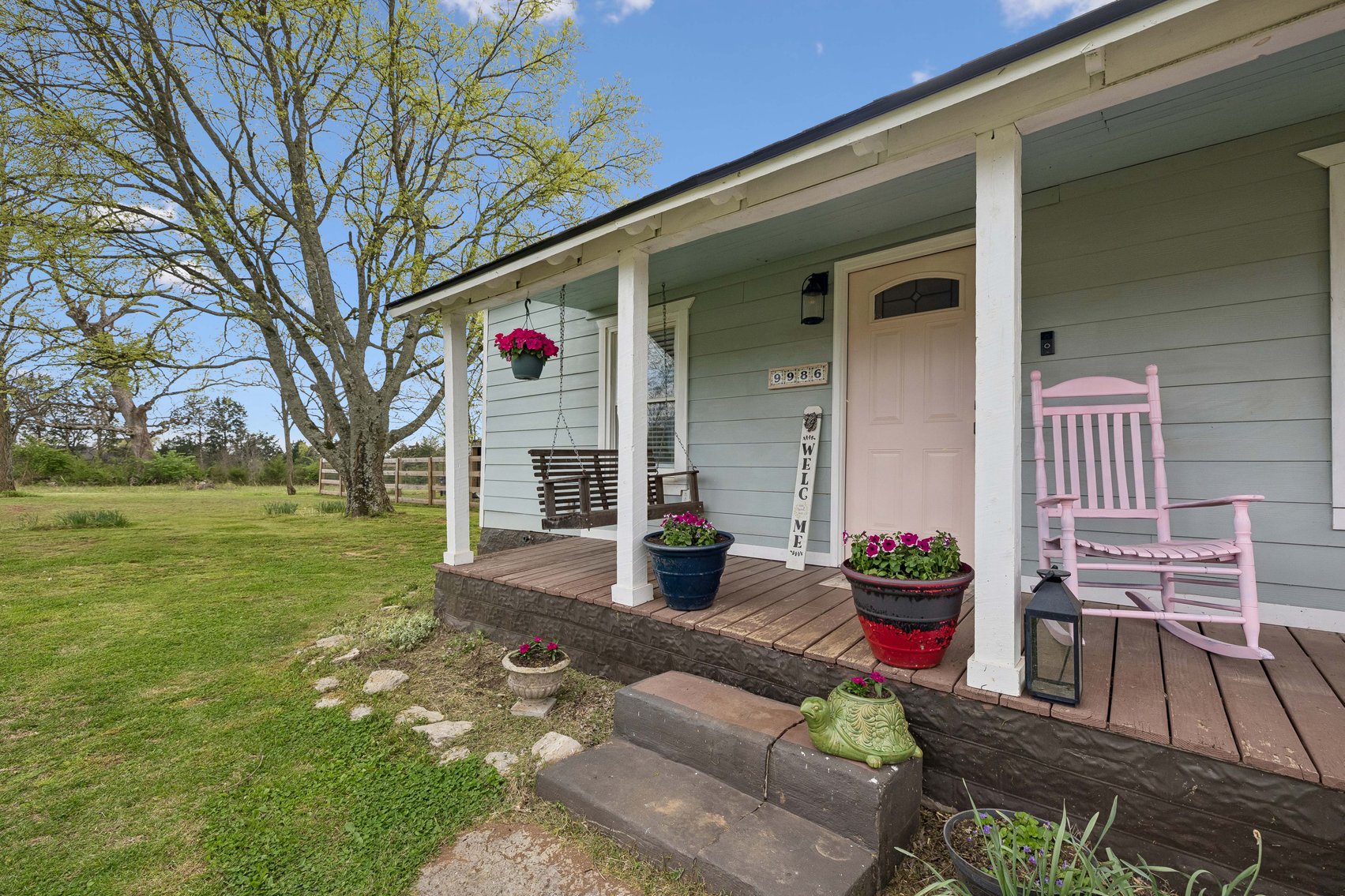 Image for 9980 & 9986 Taylor Road, Rockvale