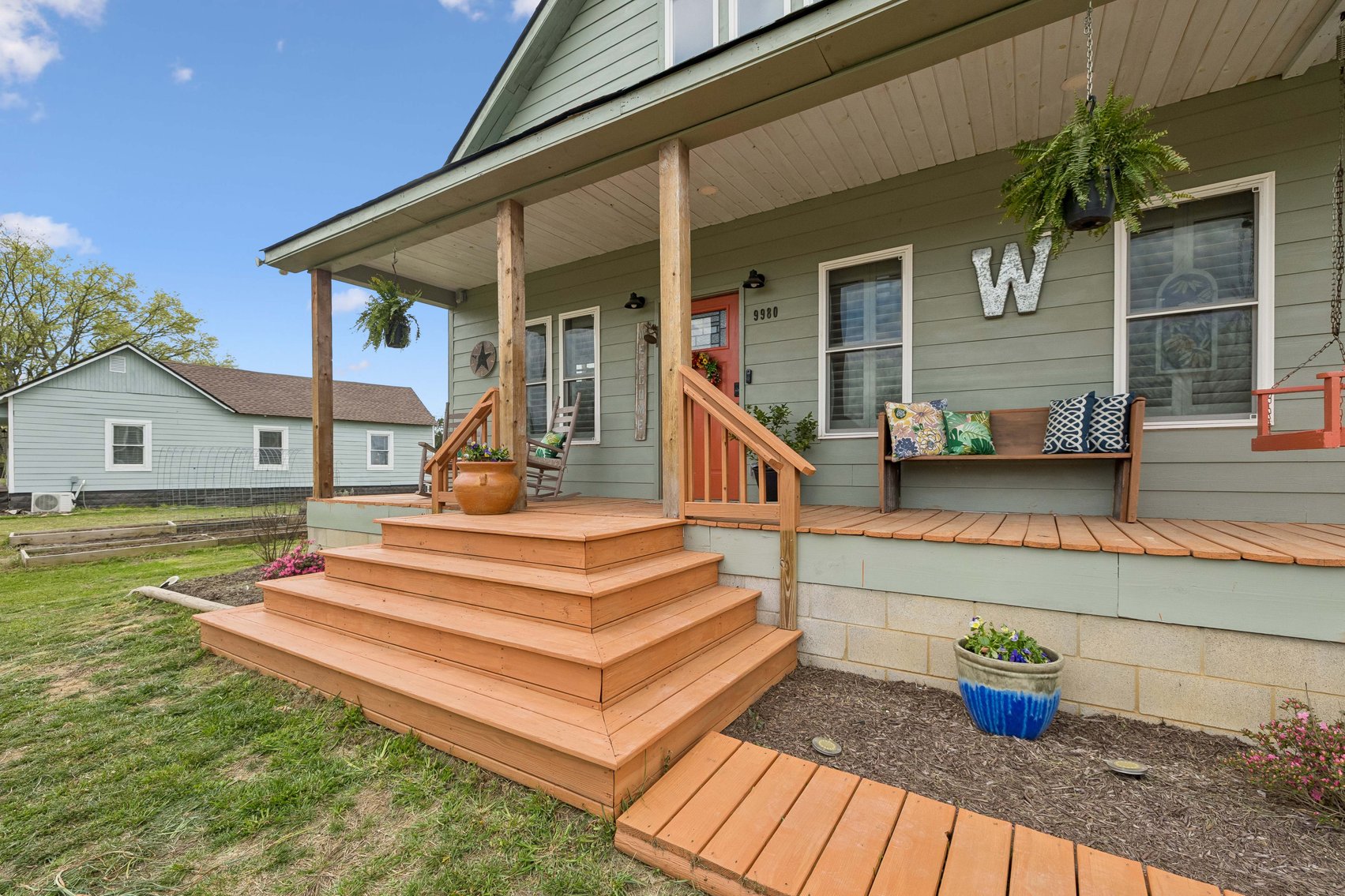 Image for 9980 & 9986 Taylor Road, Rockvale