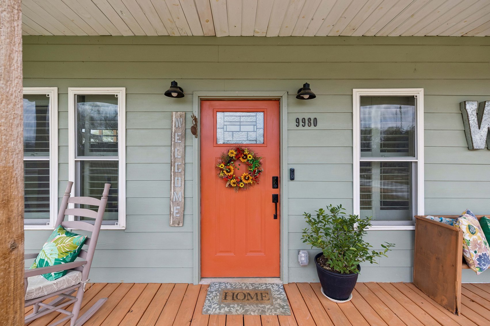 Image for 9980 & 9986 Taylor Road, Rockvale