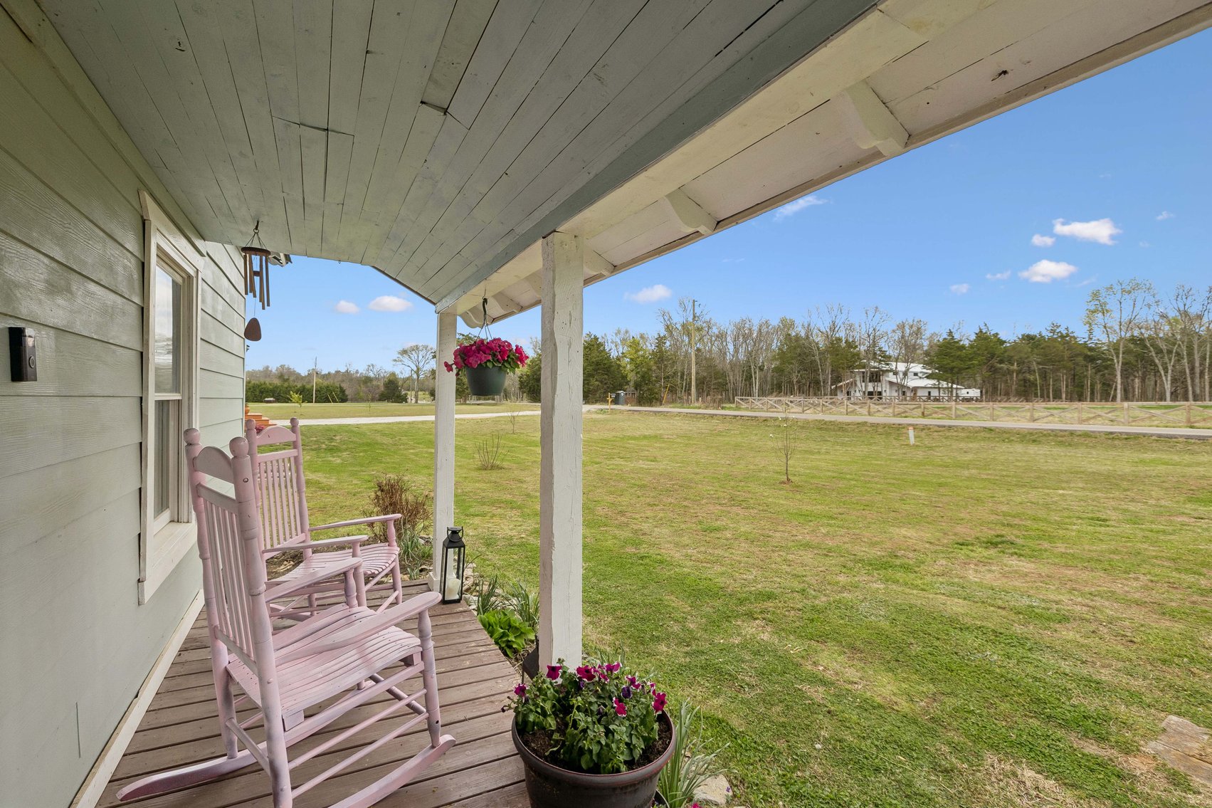 Image for 9980 & 9986 Taylor Road, Rockvale