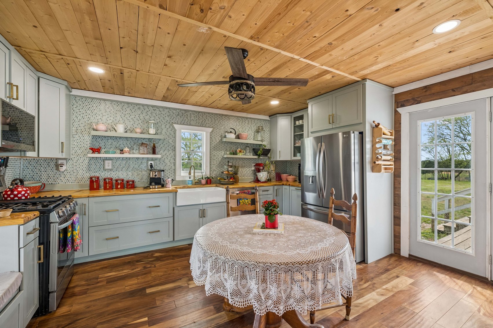 Image for 9980 & 9986 Taylor Road, Rockvale