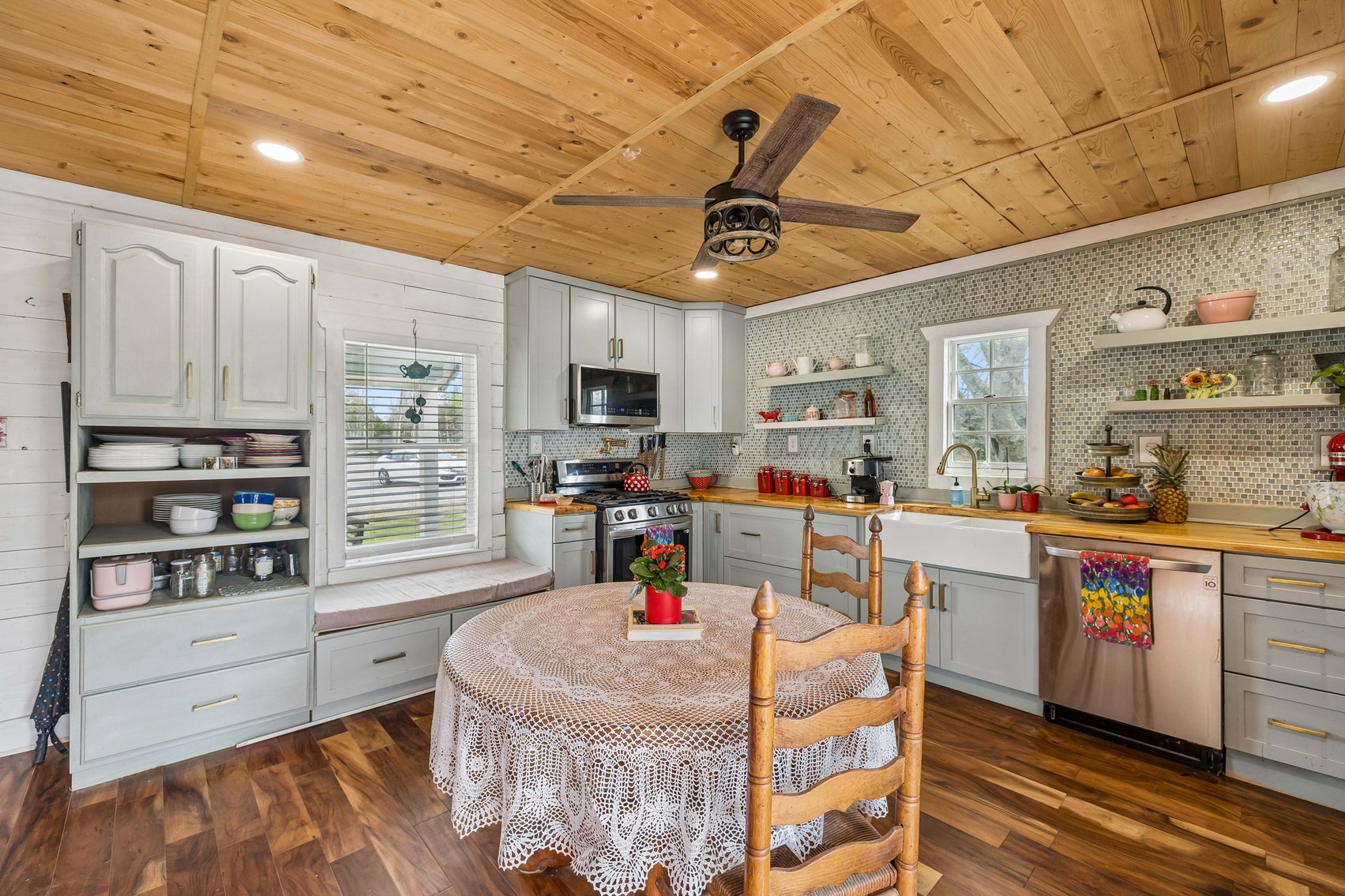 Image for 9980 & 9986 Taylor Road, Rockvale