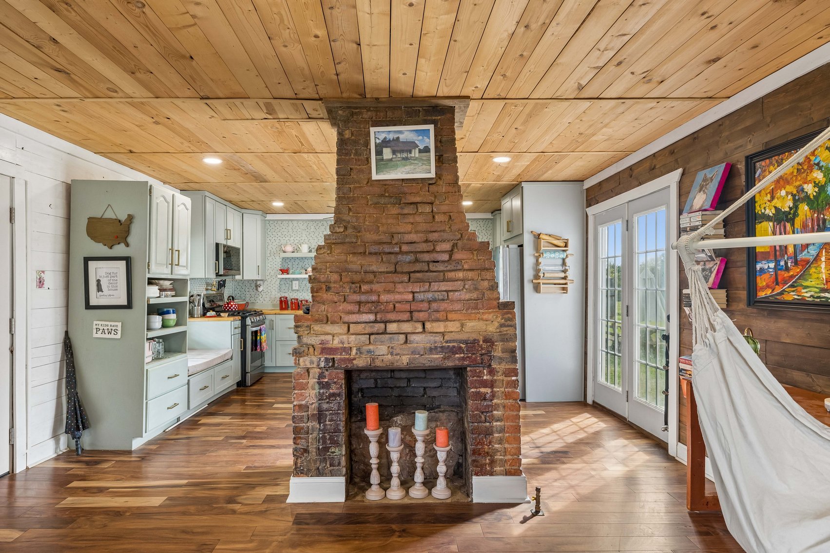 Image for 9980 & 9986 Taylor Road, Rockvale