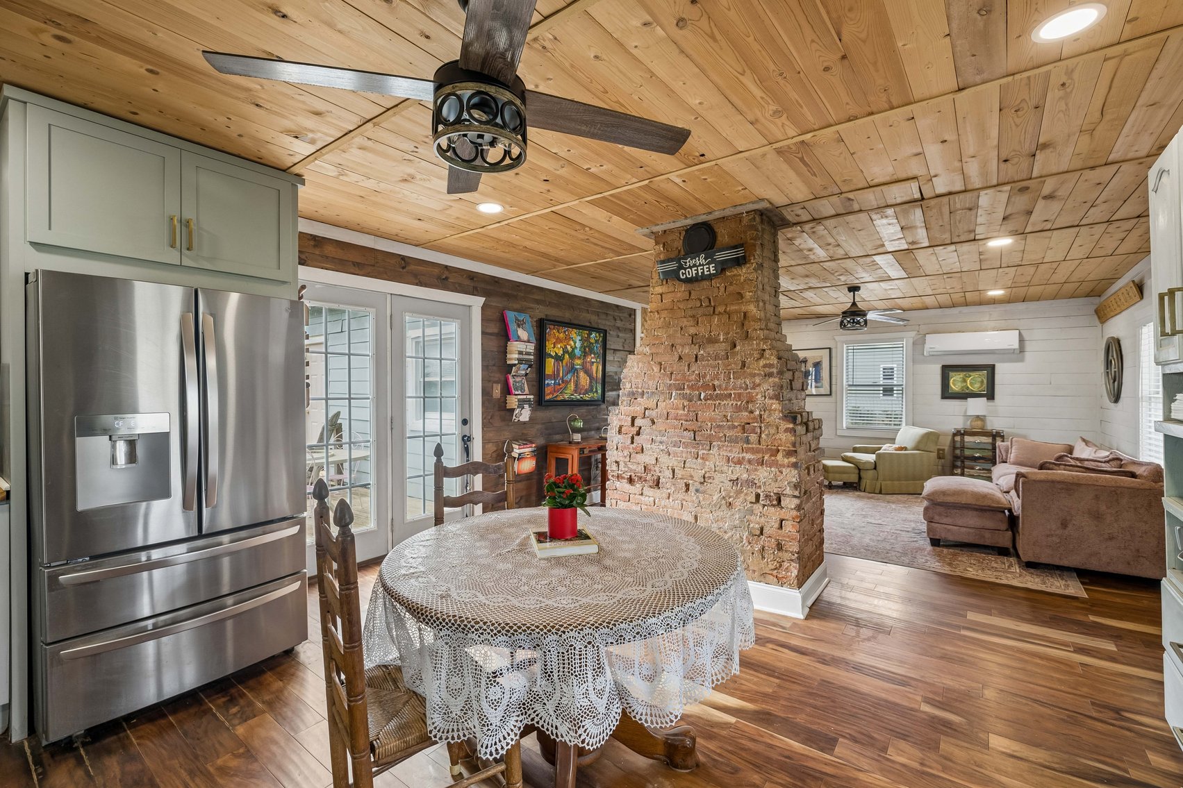 Image for 9980 & 9986 Taylor Road, Rockvale