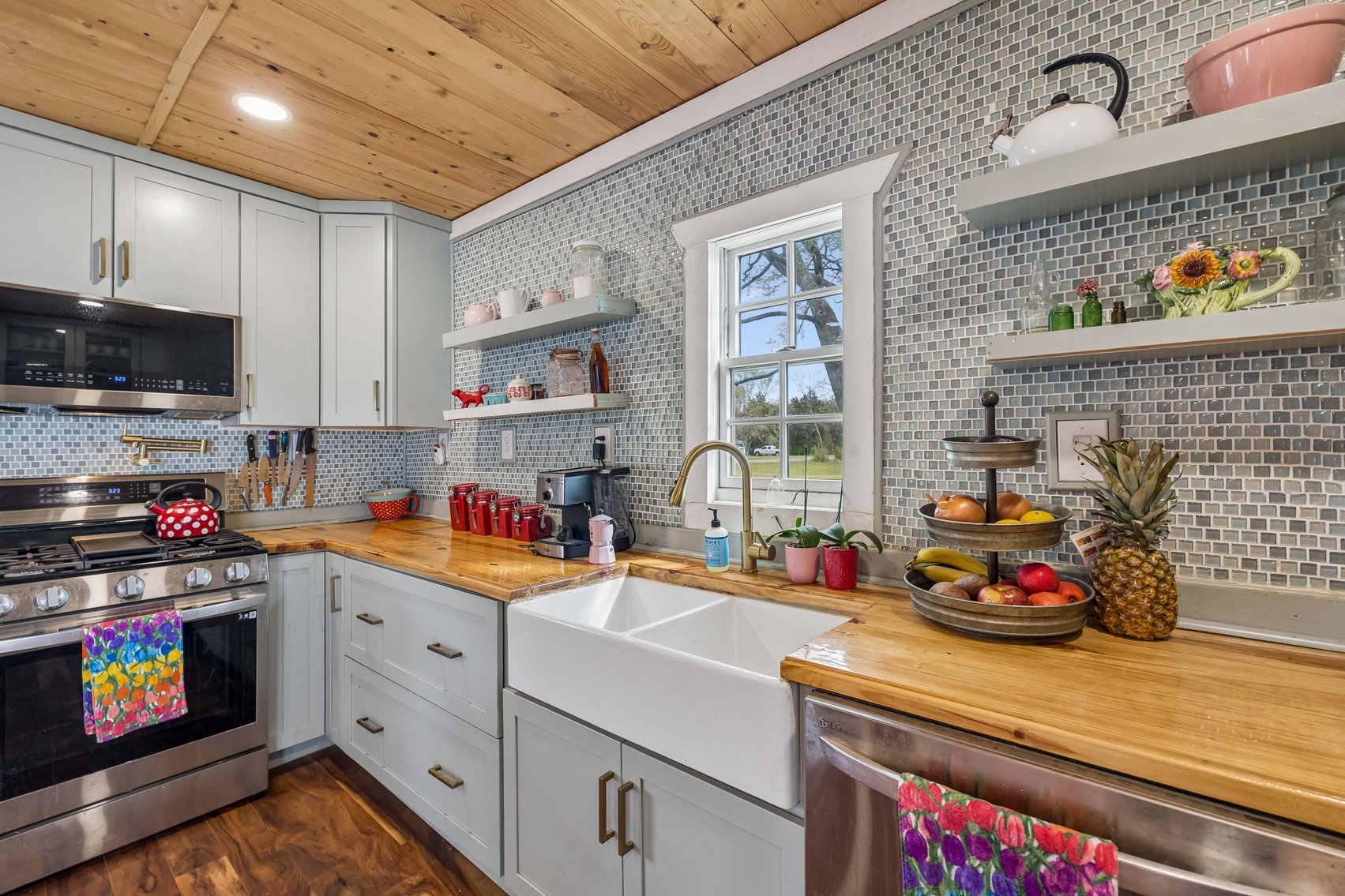 Image for 9980 & 9986 Taylor Road, Rockvale