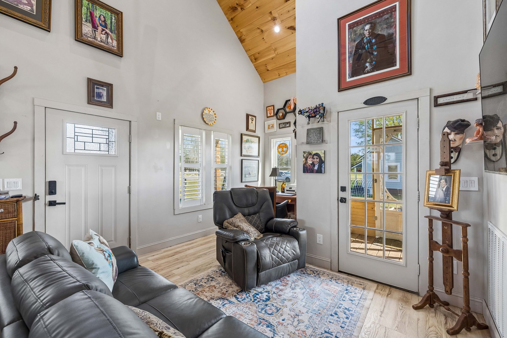 Image for 9980 & 9986 Taylor Road, Rockvale