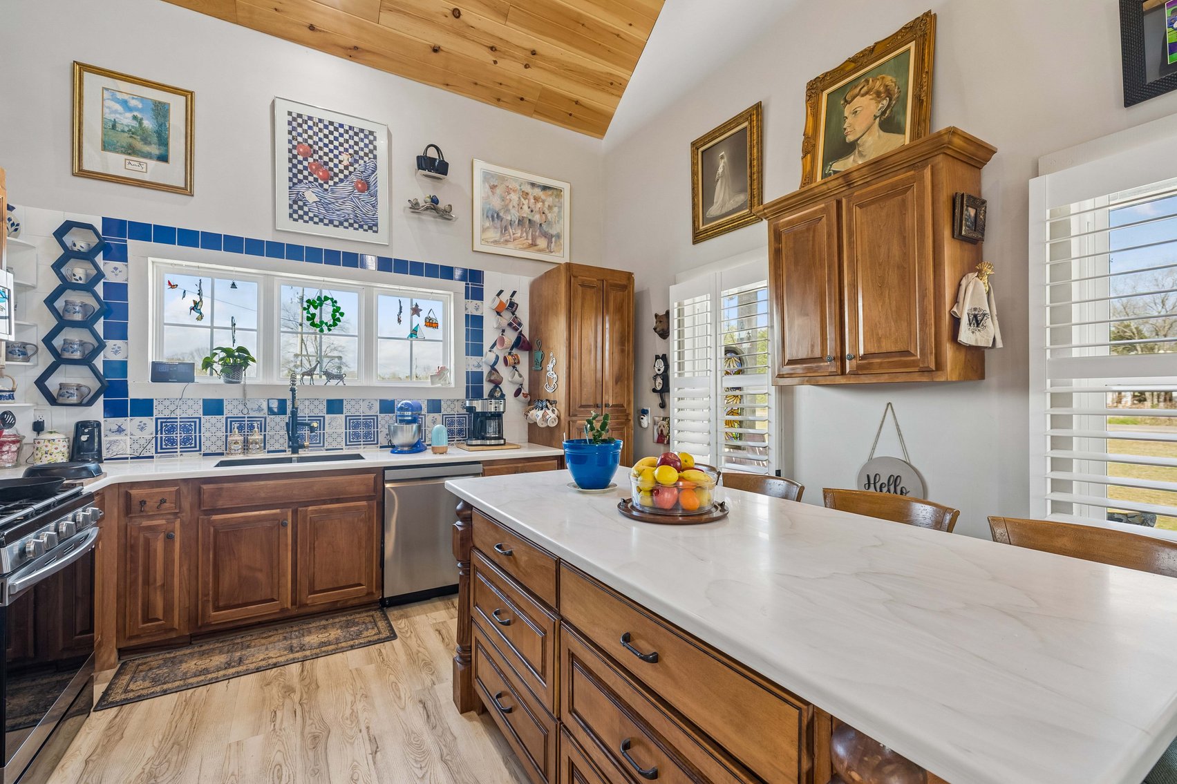 Image for 9980 & 9986 Taylor Road, Rockvale