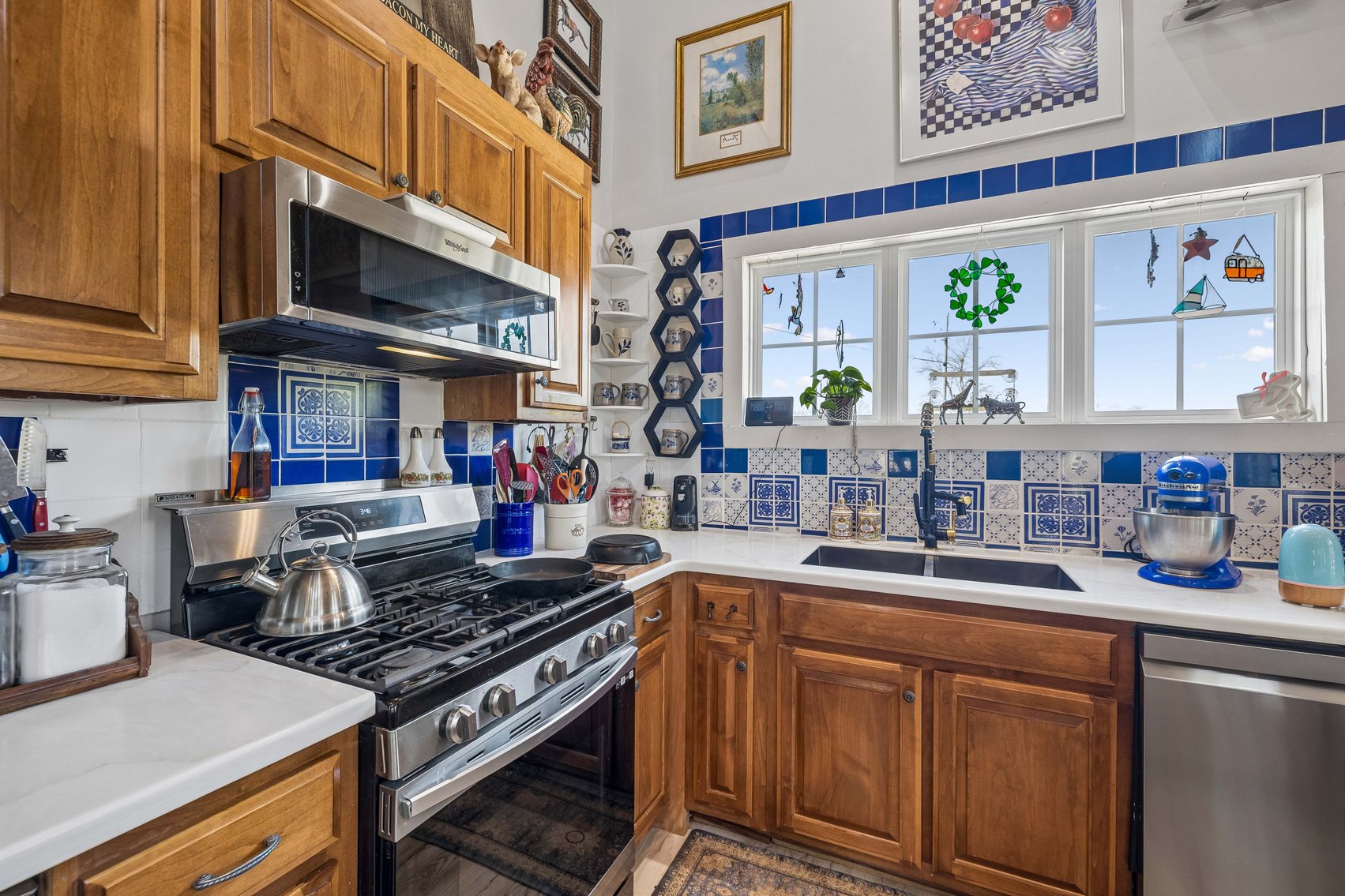 Image for 9980 & 9986 Taylor Road, Rockvale