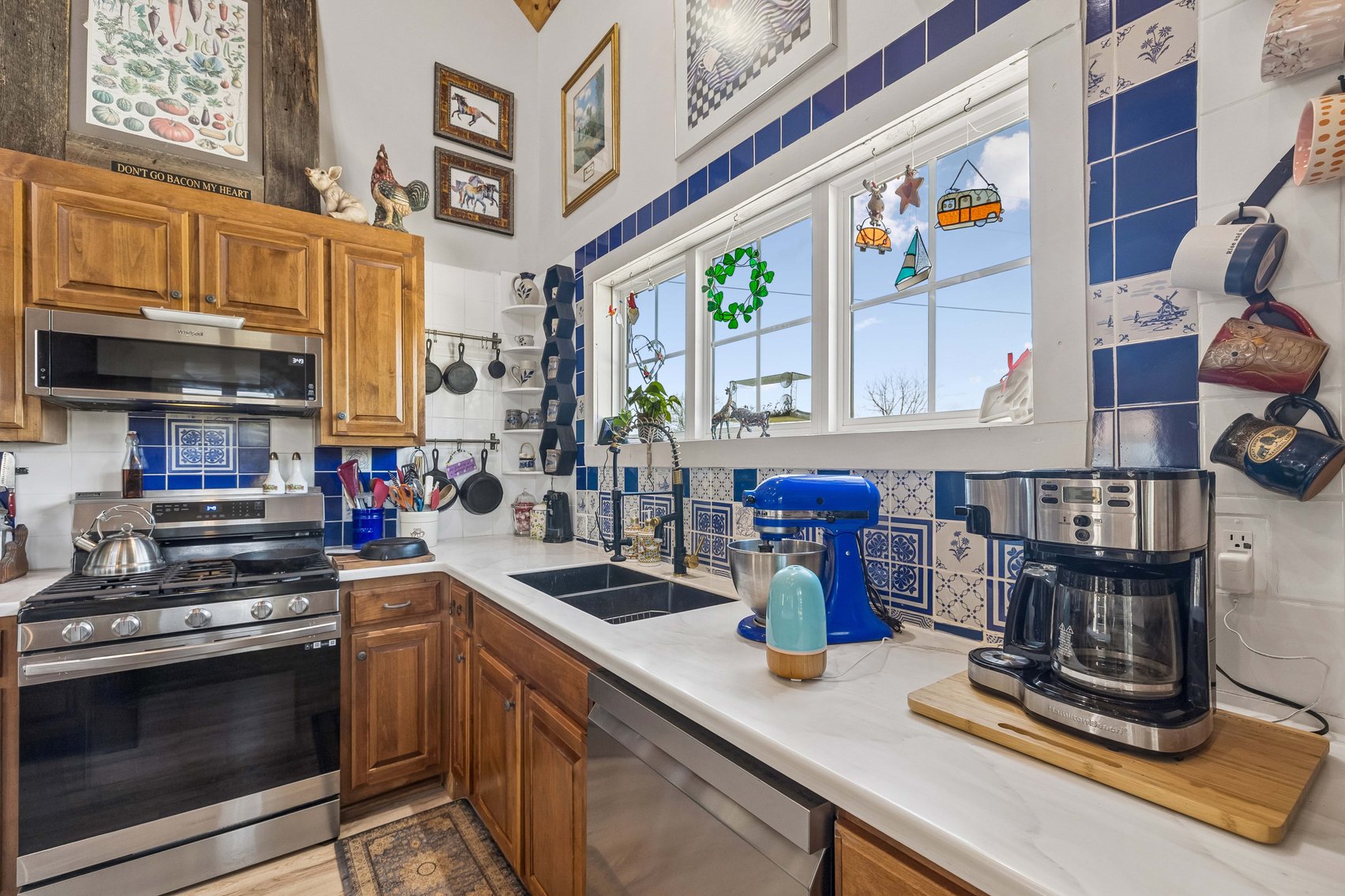 Image for 9980 & 9986 Taylor Road, Rockvale