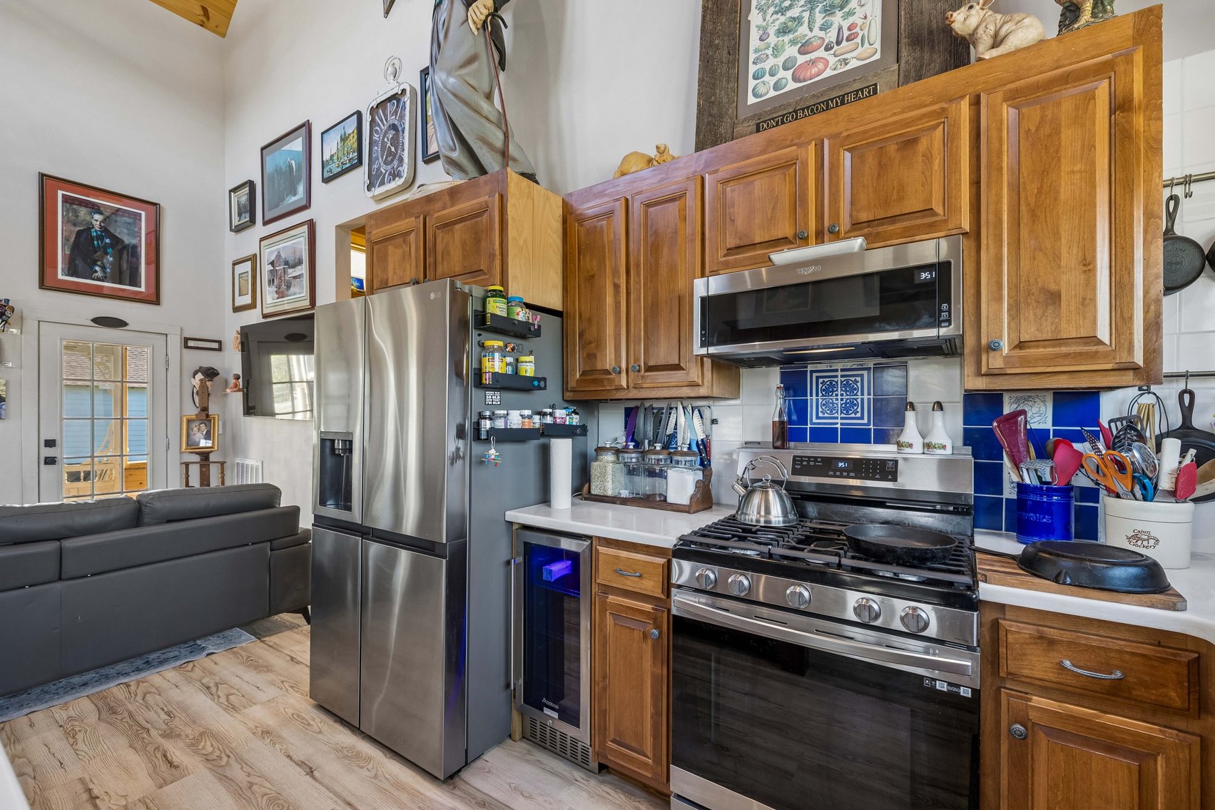 Image for 9980 & 9986 Taylor Road, Rockvale