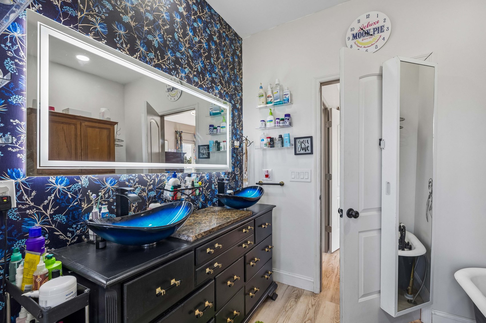 Image for 9980 & 9986 Taylor Road, Rockvale