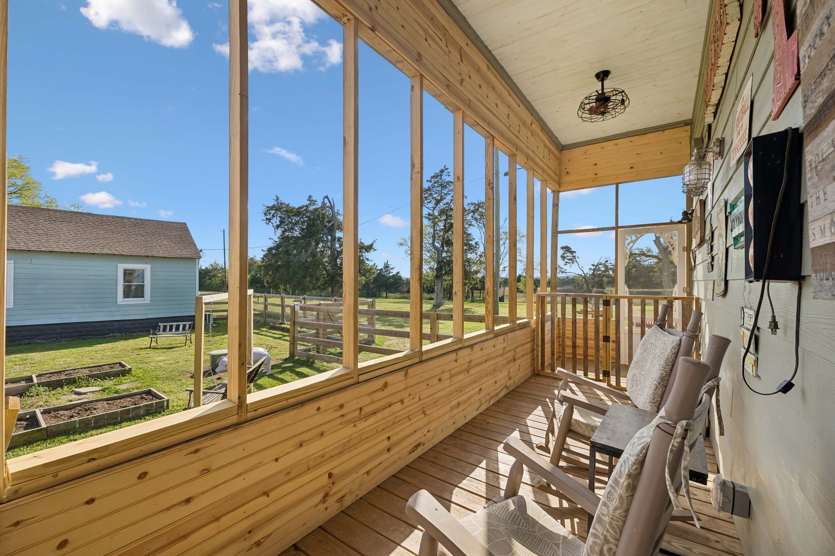 Image for 9980 & 9986 Taylor Road, Rockvale