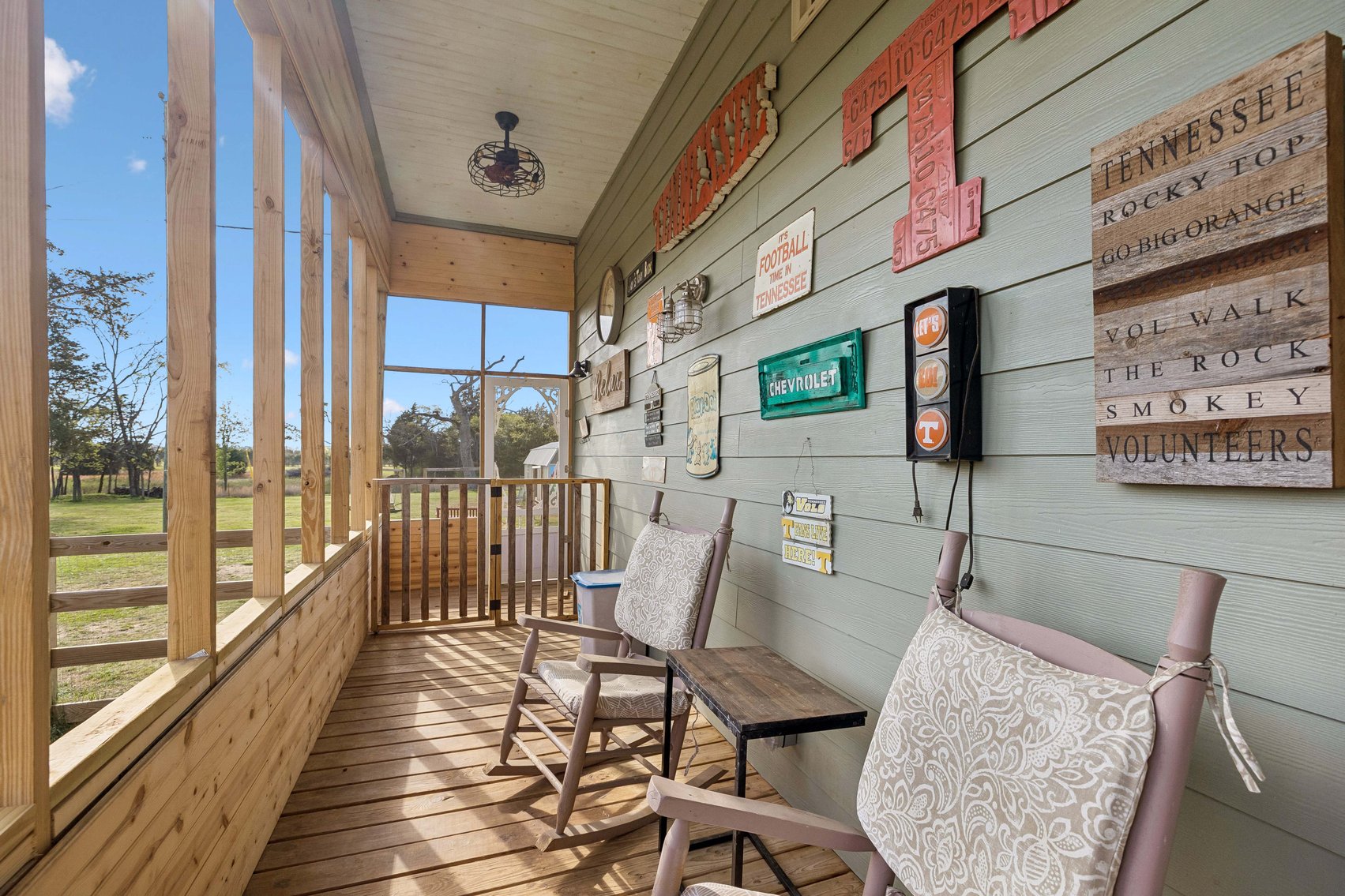 Image for 9980 & 9986 Taylor Road, Rockvale